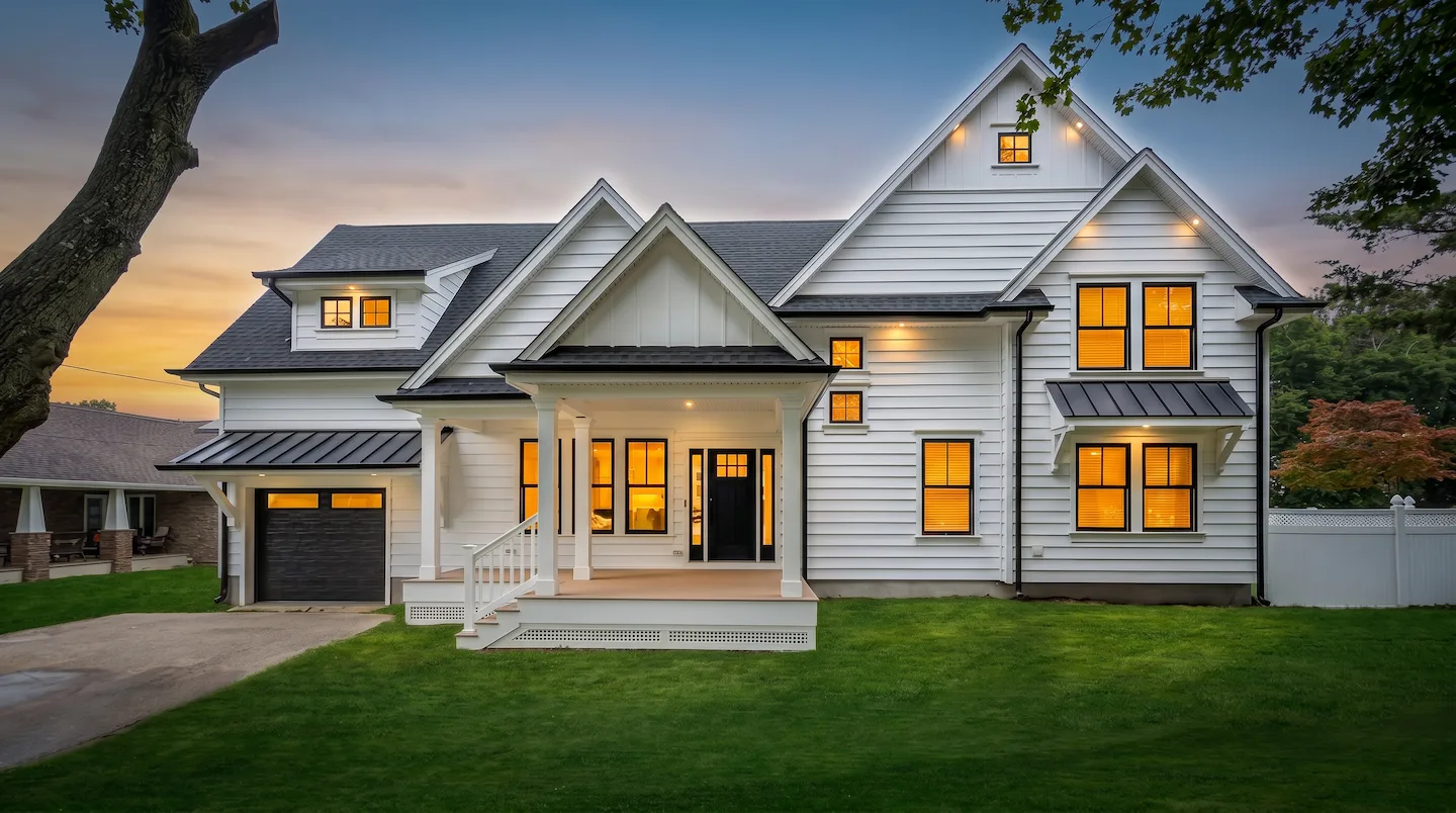 TAKK Enterprises New Jersey construction project