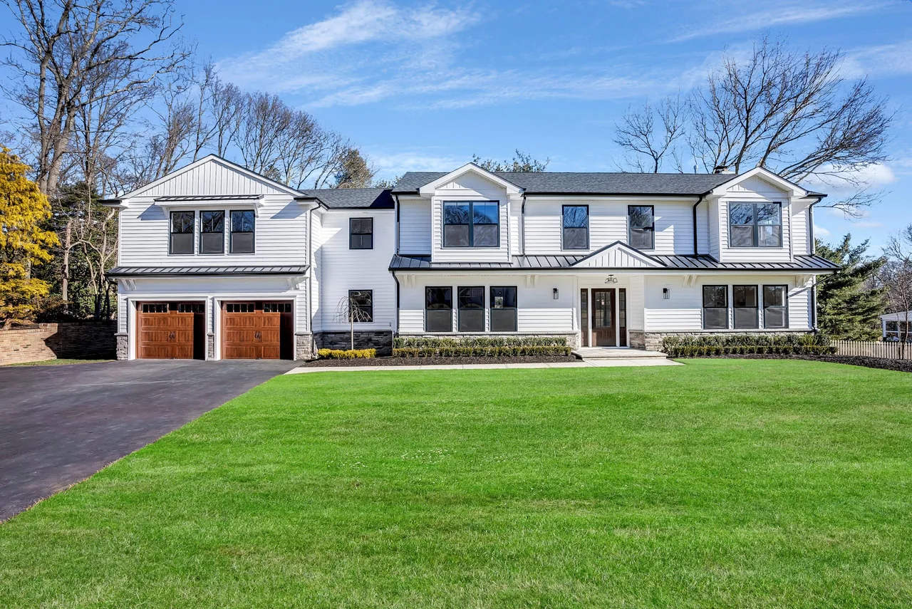 TAKK Enterprises construction and property improvement work
