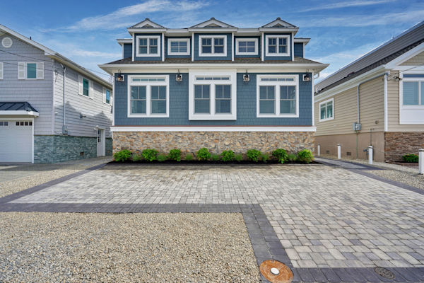 Custom Homes