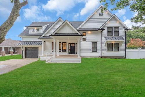 Roofing & Siding
